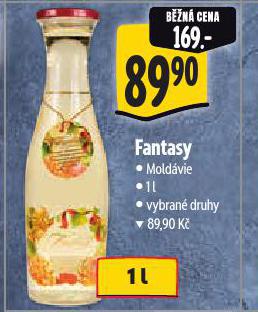 FANTASY