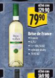 BRISE DE FRANCE