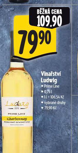 VINASTV LUDWIG