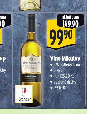 VNO MIKULOV