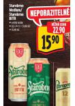 PIVO STAROBRNO MEDIUM / BITR