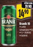 PIVO BRANK
