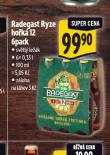 PIVO RADEGAST RYZE HOK 12