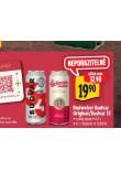 PIVO BUDVAR 33