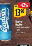 PIVO BUDVAR NEALKO