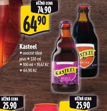 KASTEEL