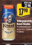 VELKOPOPOVICK KOZEL NEALKO