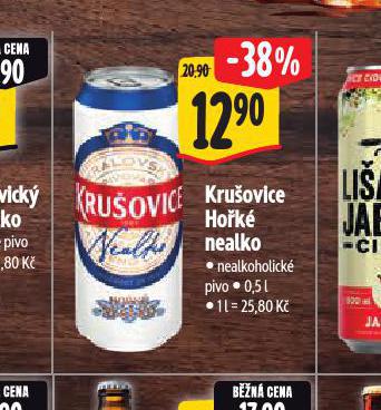 KRUOVICE KRLOVSK HOK NEALKO