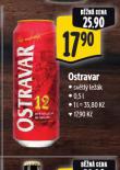 PIVO OSTRAVAR