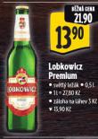 PIVO LOBKOWICZ PREMIUM