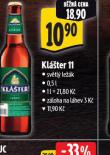PIVO KLTER SVTL LEK 11