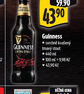 GUINNESS