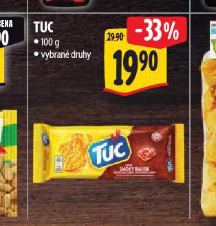 TUC