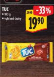 TUC