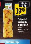 ORIGINLN HOSPODSK BRAMBRKY