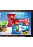 BOHEMIA CHIPS
