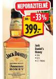 JACK DANIELS HONEY