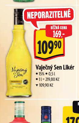 VAJEN SEN LIKR