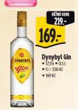 DYNYBYL GIN