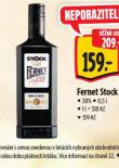 FERNET STOCK