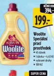 WOOLITE SPECILN PRAC PROSTEDEK