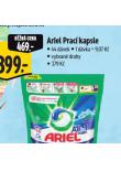 ARIEL PRAC KAPSLE
