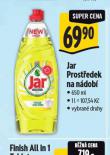 JAR PROSTEDEK NA NDOB