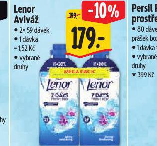LENOR AVIV