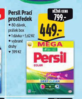 PERSIL PRAC PROSTEDEK