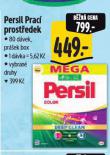 PERSIL PRAC PROSTEDEK