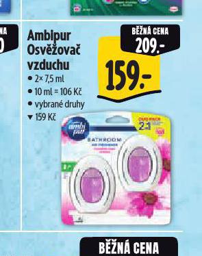 MABIPUR OSV̎OVA VZDUCHU