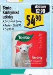 TENTO KUCHYSK UTRKY