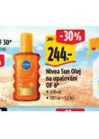 NIVEA SUN OLDEJ NA OPALOVN