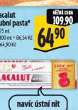 LACALUT ZUBN PASTA