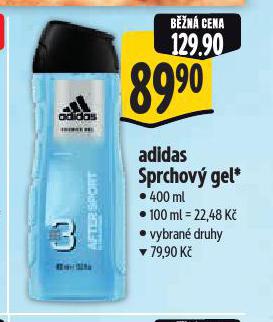 ADIDAS SPRCHOV GEL