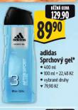 ADIDAS SPRCHOV GEL