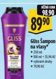 GLISS AMPON