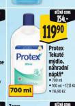 PROTEX TEKUT MDLO NHRADN NPL