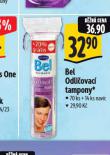 BEL ODLIOVAC TAMPONY