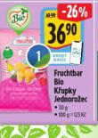 FRUCHTBAR BIO KUPKY JEDNOROEC