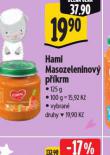 HAMI MASOZELENINOV PKRM