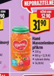 HAMI MASOZELENINOV PKRM