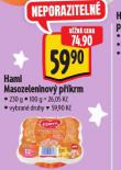 HAMI MASOZELENINOV PKRM
