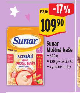 SUNAR MLN KAE