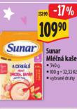 SUNAR MLN KAE