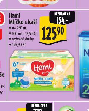 HAMI MLKO S KA