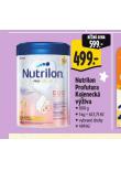 NUTRILON PROFUTURA KOJENECK VݎIVA