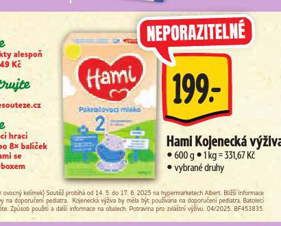 HAMI KOJENECK VݎIVA