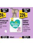 PAMPERS DTSK VLHEN UBROUSKY