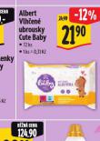 ALBERT DTSK VLHEN UBROUSKY CUTE BABY